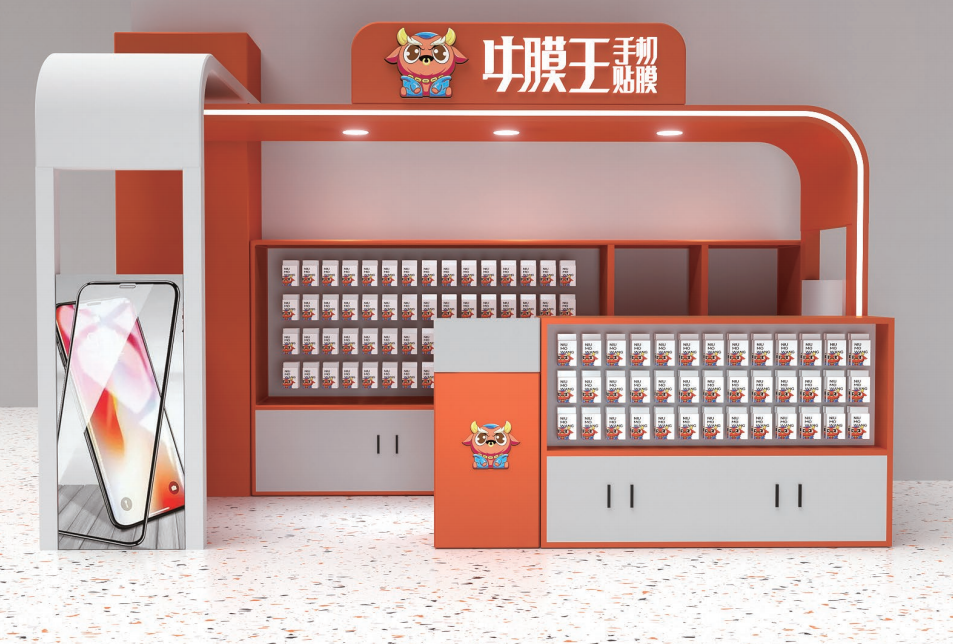 牛膜王手机贴膜加盟怎么样?