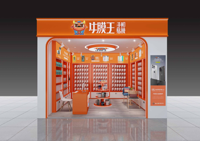 低成本创业项目：手机配件店好做吗？
