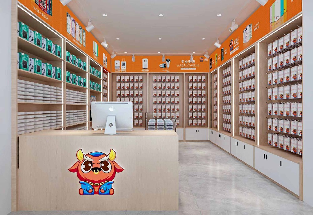 【实体店选址】闹市区就是好的商业区吗?