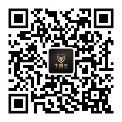 官方微信公众号
