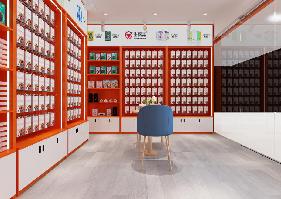 在小区周边开一家手机贴膜加盟店怎么样?