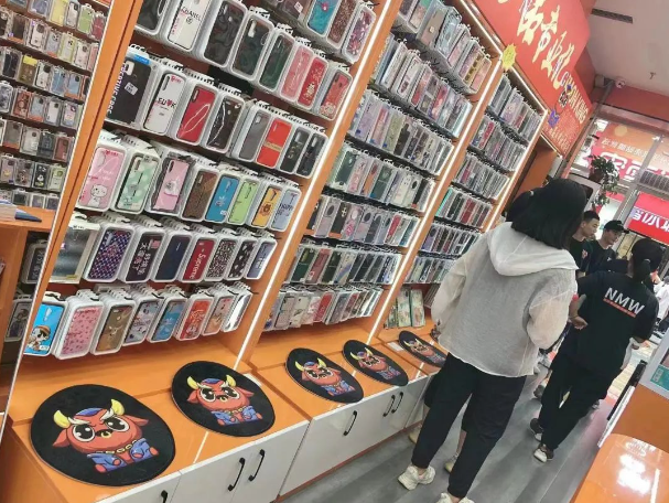 手机贴膜加盟实体店